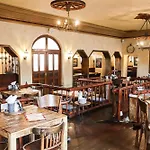 U Simla Hotel KLV