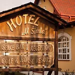 Hotel U Simla