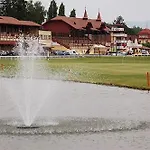 Hotel U Simla 3*
