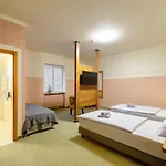 Hotel U Simla 3*