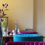 Hotel U Simla KLV