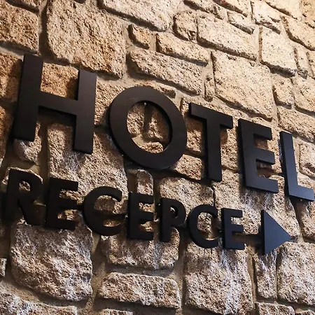 Hotel U Simla 3*