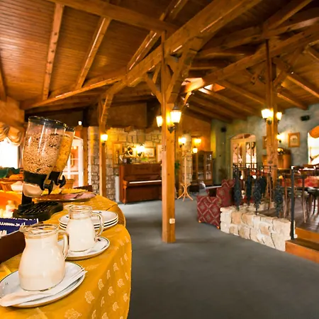 U Simla 3* Карловы Вары