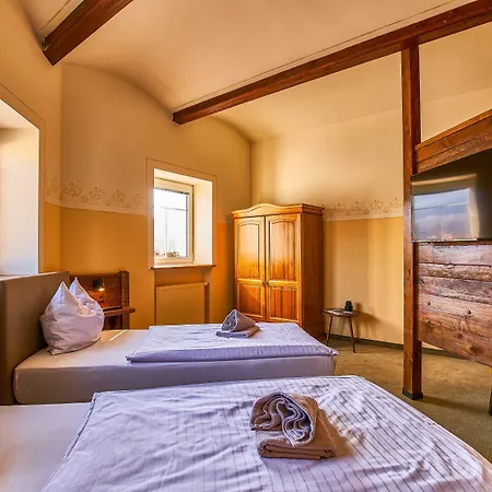 U Simla 3* Karlovy Vary