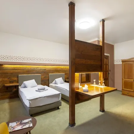 U Simla Hotel Karlovy Vary