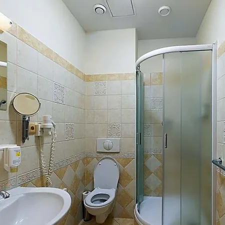 U Simla 3* KLV