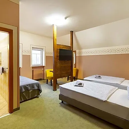 U Simla Hotel 3*