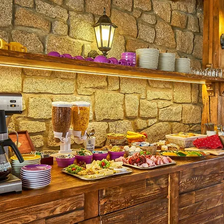 Hotel U Simla