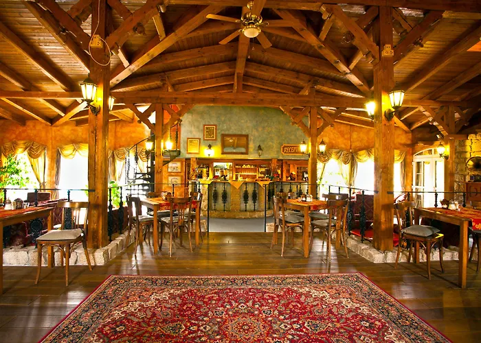 Hotel U Simla 3*