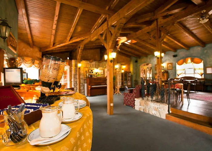 U Simla 3* Karlovy Vary