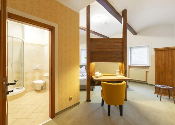 Hotell U Simla