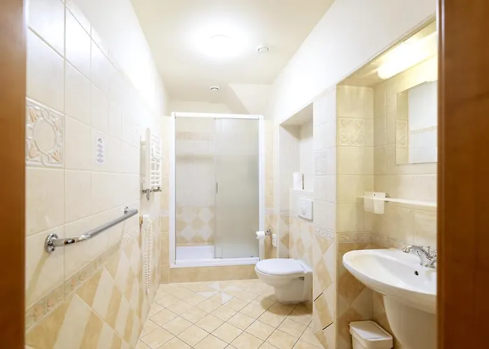 U Simla Hotel Karlovy Vary