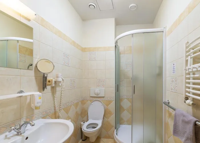 Hotell U Simla