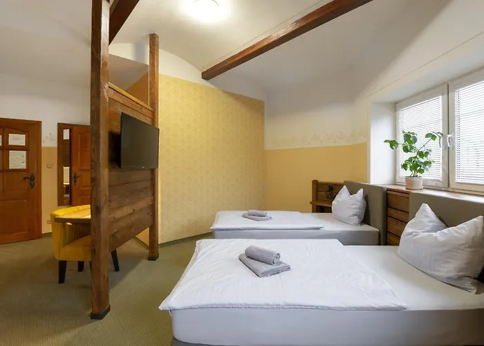 Hotell U Simla