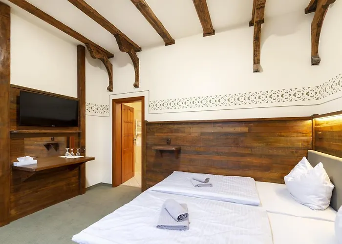 Hotell U Simla