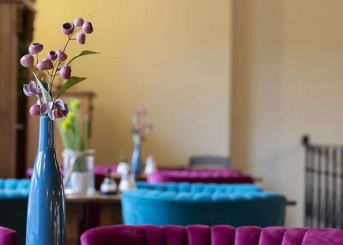 Hotell U Simla Karlovy Vary